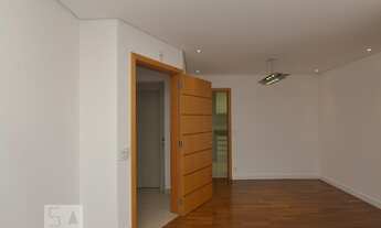 Imagem 3: Apartamento para Aluguel - Vila Romana, 4 Quartos, 90 m2