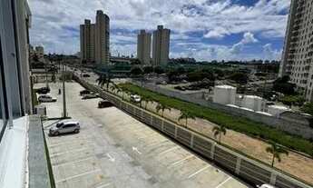 Imagem: Apartamento de 2 quartos no Condomínio