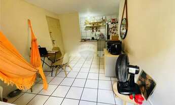 Imagem 5: Apartamento Para Venda a poucos metros da avenida Abel Cabral - Nova Parnamirim