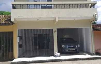 Imagem 2: MOSQUEIRO, ARIRAMBA, casa 3/4, cozinha, garagem, PISCINA. TEMPORADA!!