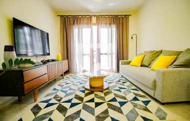 Imagem 2: Casa para Aluguel - Santana, 3 Quartos, 190 m2