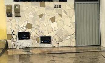 Imagem: Casa para aluguel no parque ype