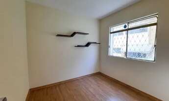 Imagem 4: Apartamento para aluguel com 71 metros quadrados com 2 quartos em Santa Tereza - Belo Hori