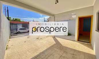 Imagem 5: Casa para Venda em Presidente Prudente, Jardim Everest, 3 dormitórios, 1 suíte, 3 banheiro