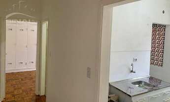 Imagem 5: Apartamento reformado 1 dormitório para alugar, 50 m² metrô Luz - SP