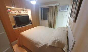 Imagem 2: Lindíssimo apartamento 2 quartos Vilas da Barra