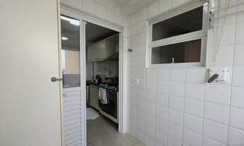 Imagem 6: Apartamento para venda tem 92 metros quadrados com 3 quartos em Alto da Lapa - São Paulo