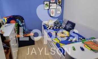 Imagem 6: Apartamento-À VENDA-Bonsucesso-Rio de Janeiro-RJ