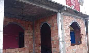 Imagem 3: CASA NO ALVORADA II