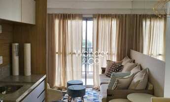 Imagem: Apartamento com 1 dormitório para alugar