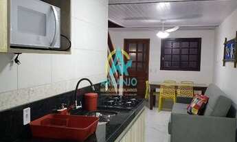 Imagem: Apartamento na Praia do Sapê, Ubatuba