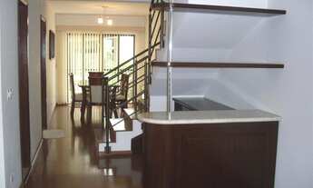 Imagem 2: Sobrado Jardim das Américas, próximo a Comendador Franco