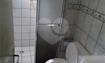 Imagem 5: Apartamento a venda em Utinga / Santo André