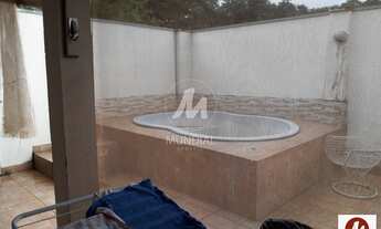 Imagem 4: Casa (diversos) 3 dormitórios/suite, cozinha planejada, portaria 24hs, lazer, espaço gourm