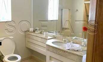 Imagem 7: Flat Sequoia disponível para venda com 53m², 01 dorm e 01 vaga