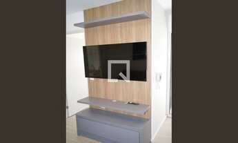 Imagem 2: Apartamento para Aluguel - Cambuci, 2 Quartos, 30 m2