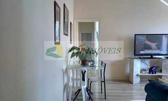 Imagem 2: Ótimo apartamento para venda com 85 m² com 2 quartos no Cambuí - Campinas - SP