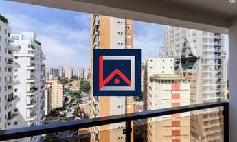 Imagem 7: Apartamento Locação Itaim Bibi 75 m² 2 Dormitórios