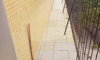 Imagem 4: Apartamento Para Venda No Montese 04 Quartos 02 Suites 01 Vaga De Garagem. confira já