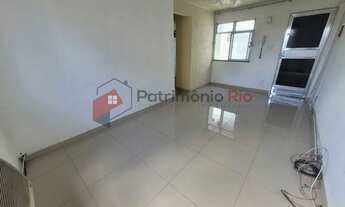 Imagem 6: Apto 2 quartos planta original