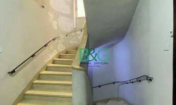 Imagem 4: Apartamento com 2 dormitórios, 53 m² - venda por R$ 600.000,00 ou aluguel por R$ 3.102,84