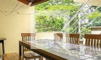 Imagem 4: CASA ASSOBRADADA - VILA MADALENA - SP