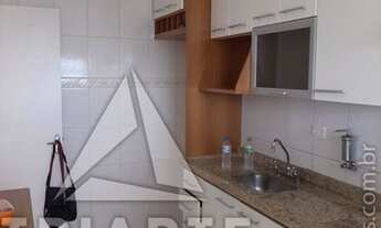 Imagem 6: Apartamento com 2 dormitórios para alugar, 65 m² por R$ 2.316,61/mês - Jaguaribe - Osasco