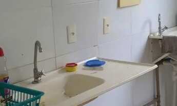 Imagem 3: Aluga-se um apartamento no macapaba