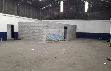Imagem 3: Galpão/Depósito/Armazém para aluguel e venda