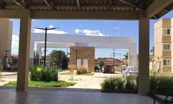 Imagem: Vendo Vitta Novo Mundo- Com Quintal- Terreo