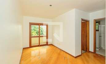 Imagem 2: Apartamento para Aluguel - Santana, 2 Quartos, 70 m2