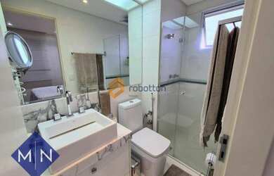 Imagem 7: Apartamento com 2 dormitórios à venda, 54 m² por R$ 420.000,00 - Vila Sônia - São Paulo/SP