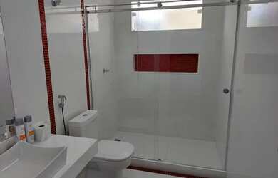 Imagem 3: Aluguel anual Casa com 2 dormitórios