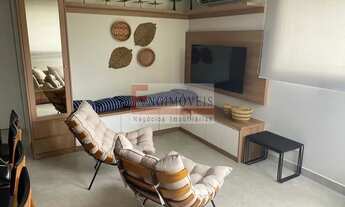 Imagem 2: SÃO SEBASTIÃO - Flat - PRAIA DE JUQUEHY