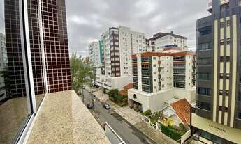 Imagem 2: Apartamento de frente com vista liberada entrada baixa e saldo em 48x