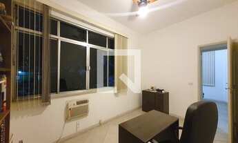 Imagem 6: Apartamento para Aluguel - Tijuca, 2 Quartos, 74 m2