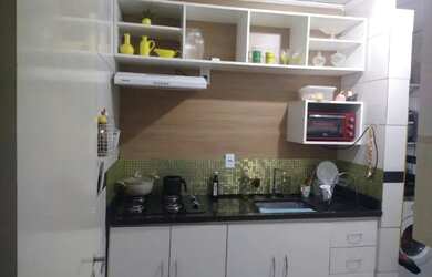 Imagem 4: Apartamento em Valparaíso de Goiás, Etapa A, 2 quartos