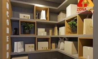 Imagem 4: Apartamento com 2 dormitórios à venda, 63 m² por R$ 474.346,00 - Jardim Oceania - João Pes