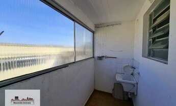 Imagem 6: Apartamento 2 dormitórios, 1 vaga, Jd. São Bernardo