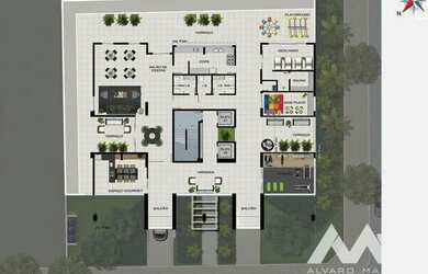 Imagem 7: Apartamento à venda no bairro Cruzeiro - Belo Horizonte/MG