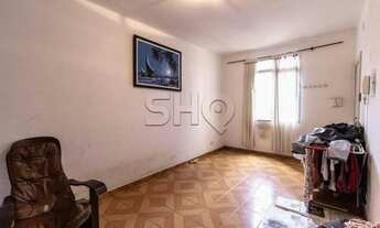 Imagem: Apartamento, Bela Vista - São Paulo