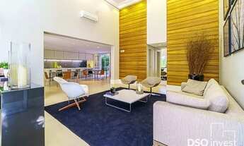 Imagem 3: Loft Vila Nova Conceição