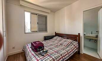 Imagem 5: Apartamento 4 quartos venda de 120 metros quadrados no Buritis - Belo Horizonte - MG