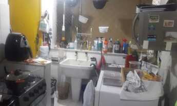 Imagem 10: Apartamento para venda 78 m2 com 2 quartos C/DEPENDENCIA em Ipanema - Rio de Janeiro - RJ