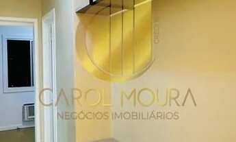 Imagem 3: Condomínio Total Life - Apartamento com 3 quartos sendo 1 suíte