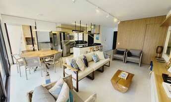 Imagem 2: Casa nova em condomínio alto padrão na Praia de Juquehy-São Sebastião