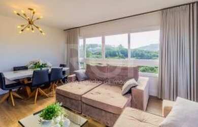 Imagem 4: Apartamento para Venda - 94m², 3 dormitórios, 1 suite, 2 vagas - Central Parque