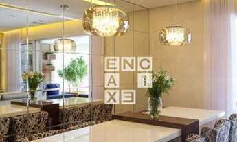 Imagem 3: Apartamento com 3 dormitórios à venda, 127 m² por R$ 1.749.000 - Alto do Ipiranga - São Pa