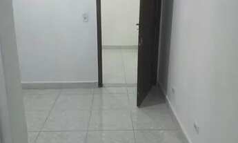 Imagem 5: Casa entrada individual vila joaniza