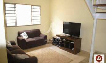 Imagem 2: Casa (sobrado na rua) 2 dormitórios, cozinha planejada